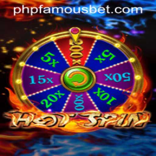 HotSpin: A Thrilling Adventure into the World of Casino Gaming